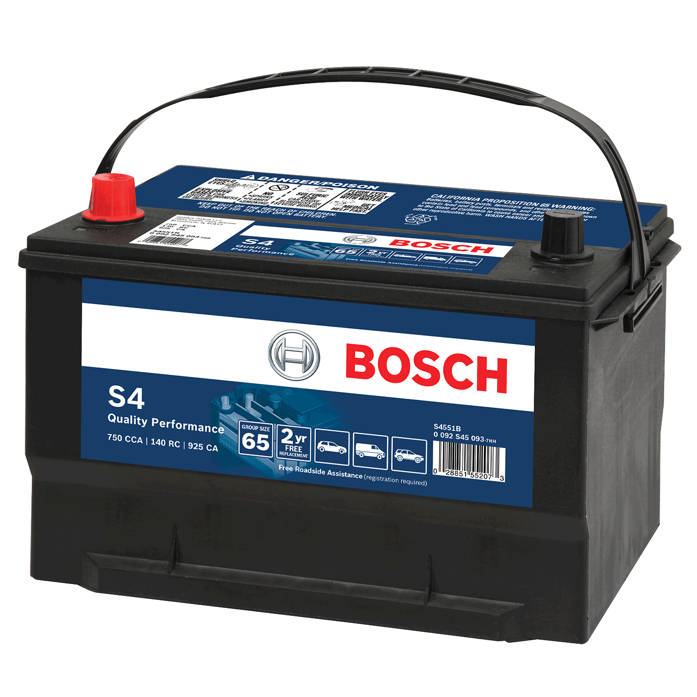 Baterias Bosch Cali Batterycenter SAS Cel Especialistas