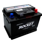 bateria rocket cali