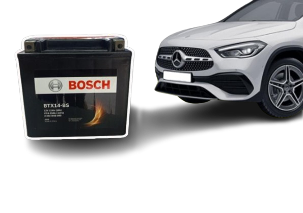 BATERIA AUXILIAR MERCEDES CALI